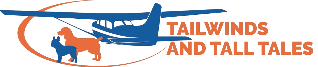 Tailwinds and Tall Tales