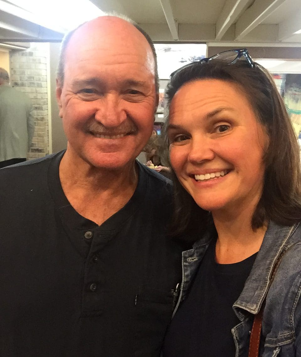 Tailwinds and Tall Tales