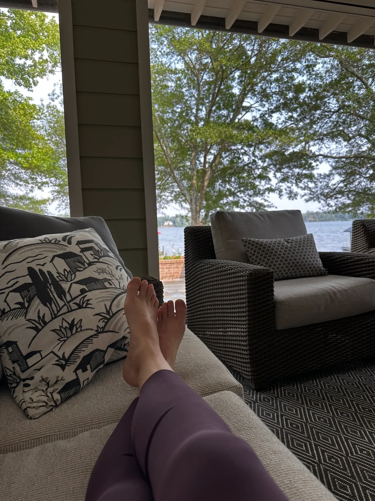 Tailwinds and Tall Tales