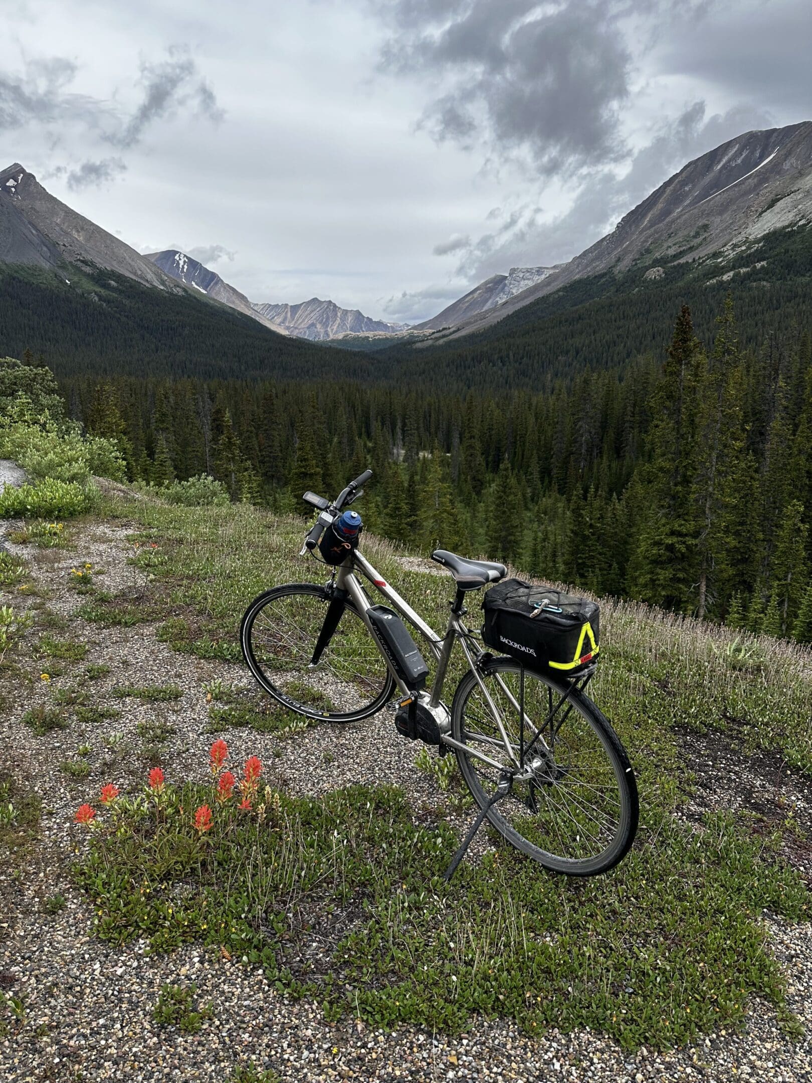 Tailwinds and Tall Tales