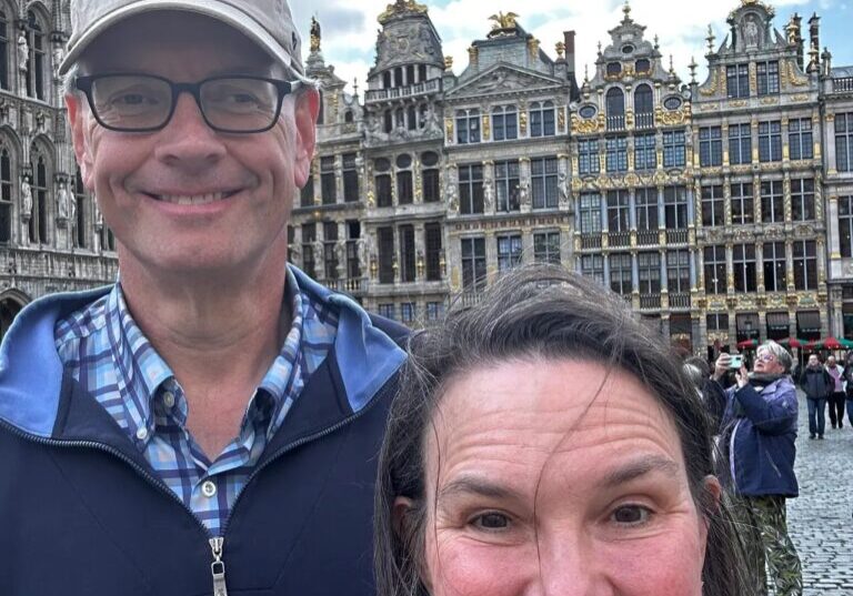 Tailwinds and Tall Tales