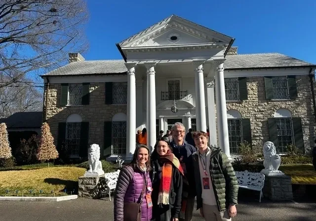 Tailwinds and Tall Tales