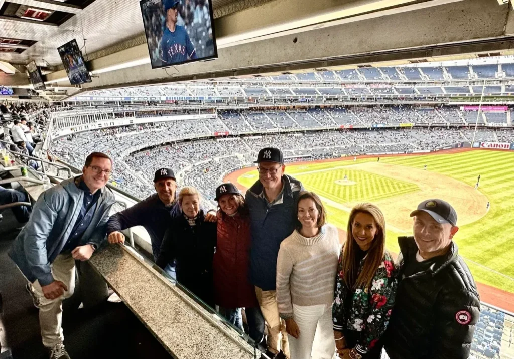 Tailwinds and Tall Tales