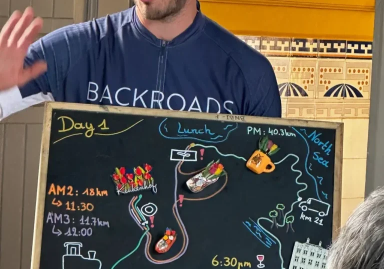 Tailwinds and Tall Tales