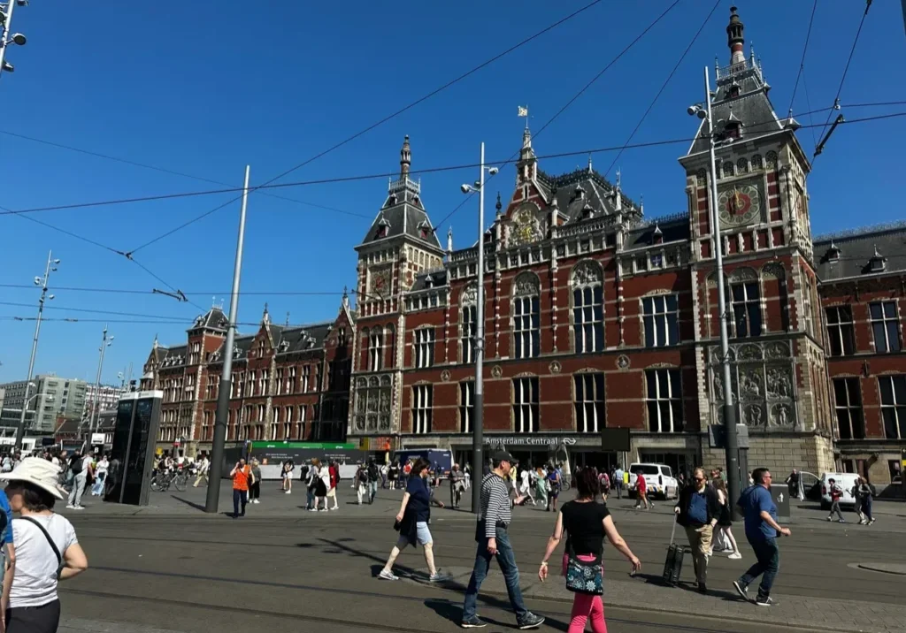 Tailwinds and Tall Tales