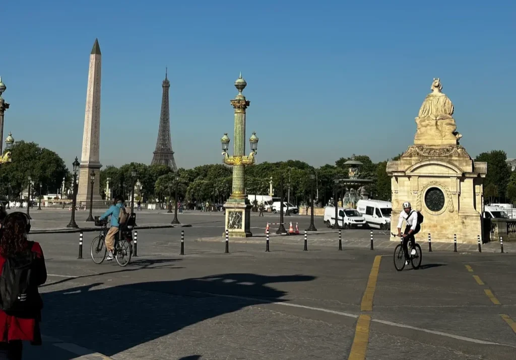 Tailwinds and Tall Tales