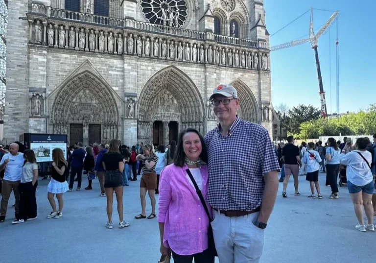 Tailwinds and Tall Tales