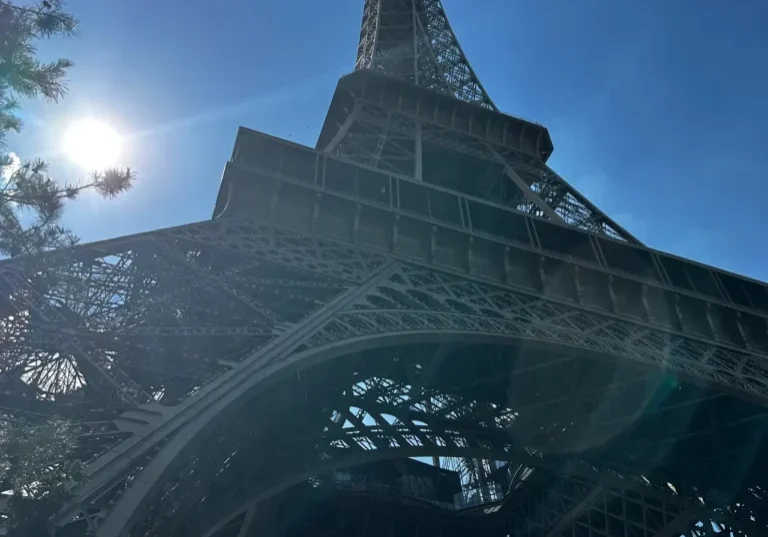 Tailwinds and Tall Tales