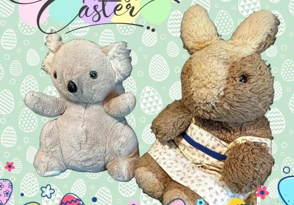 Tailwinds and Tall Tales